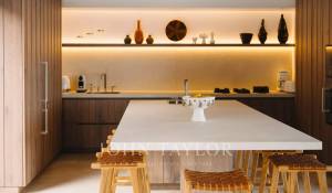 Alquiler por temporada Villa Toiny