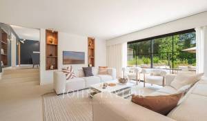 Alquiler por temporada Villa Valbonne