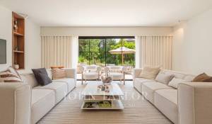 Alquiler por temporada Villa Valbonne