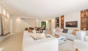 Alquiler por temporada Villa Valbonne