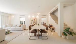 Alquiler por temporada Villa Valbonne