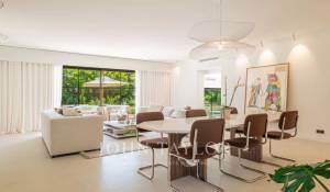 Alquiler por temporada Villa Valbonne