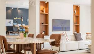 Alquiler por temporada Villa Valbonne