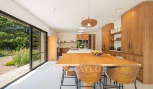 Alquiler por temporada Villa Valbonne