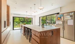 Alquiler por temporada Villa Valbonne