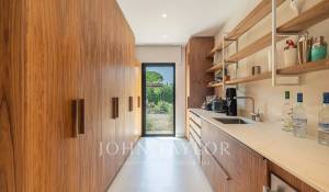 Alquiler por temporada Villa Valbonne