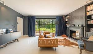 Alquiler por temporada Villa Valbonne