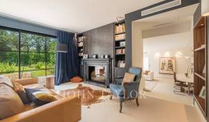 Alquiler por temporada Villa Valbonne