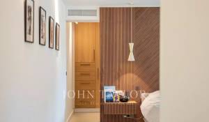 Alquiler por temporada Villa Valbonne