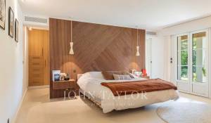 Alquiler por temporada Villa Valbonne