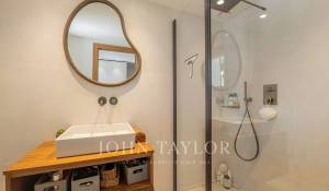 Alquiler por temporada Villa Valbonne