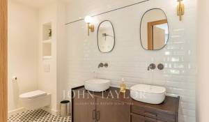 Alquiler por temporada Villa Valbonne