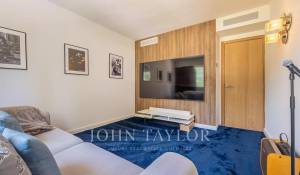 Alquiler por temporada Villa Valbonne