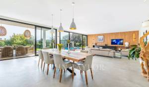 Alquiler por temporada Villa Valbonne