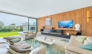 Alquiler por temporada Villa Valbonne