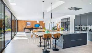 Alquiler por temporada Villa Valbonne