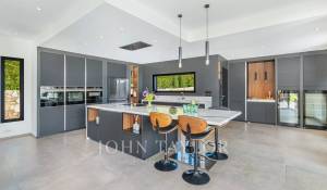 Alquiler por temporada Villa Valbonne