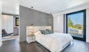 Alquiler por temporada Villa Valbonne