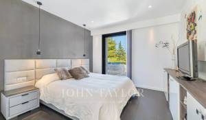 Alquiler por temporada Villa Valbonne