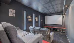 Alquiler por temporada Villa Valbonne