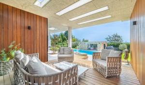 Alquiler por temporada Villa Valbonne