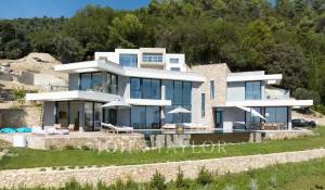 Alquiler por temporada Villa Vence