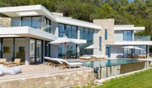 Alquiler por temporada Villa Vence