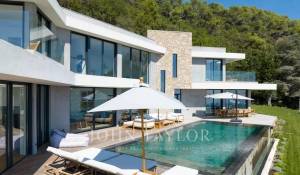 Alquiler por temporada Villa Vence