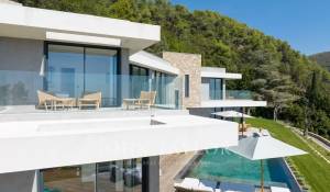 Alquiler por temporada Villa Vence