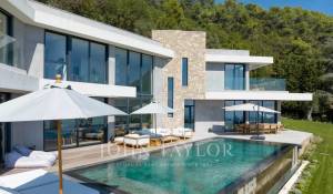 Alquiler por temporada Villa Vence