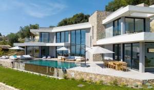 Alquiler por temporada Villa Vence