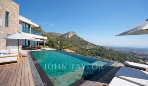 Alquiler por temporada Villa Vence