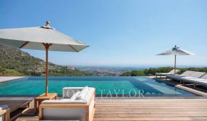 Alquiler por temporada Villa Vence