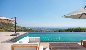 Alquiler por temporada Villa Vence