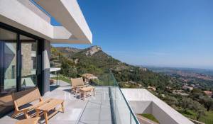 Alquiler por temporada Villa Vence