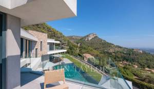 Alquiler por temporada Villa Vence