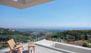 Alquiler por temporada Villa Vence