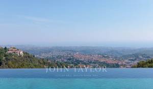 Alquiler por temporada Villa Vence