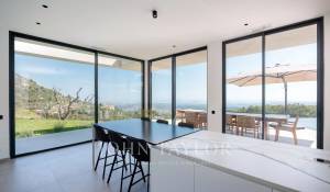 Alquiler por temporada Villa Vence