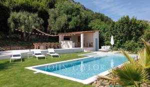 Alquiler por temporada Villa Vence