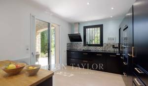 Alquiler por temporada Villa Vence