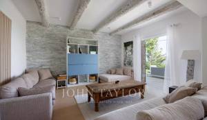 Alquiler por temporada Villa Vence