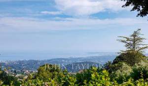 Alquiler por temporada Villa Vence