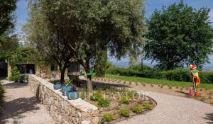 Alquiler por temporada Villa Vence