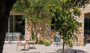 Alquiler por temporada Villa Vence