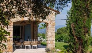 Alquiler por temporada Villa Vence