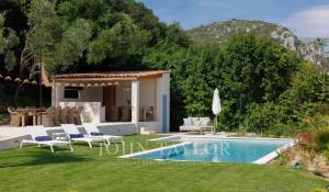 Alquiler por temporada Villa Vence