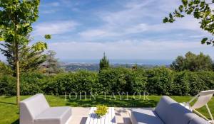 Alquiler por temporada Villa Vence