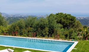 Alquiler por temporada Villa Vence