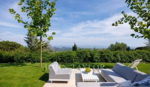 Alquiler por temporada Villa Vence